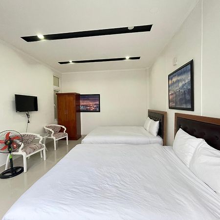 Phuong Vy 2 Hotel Da Lat Exterior photo