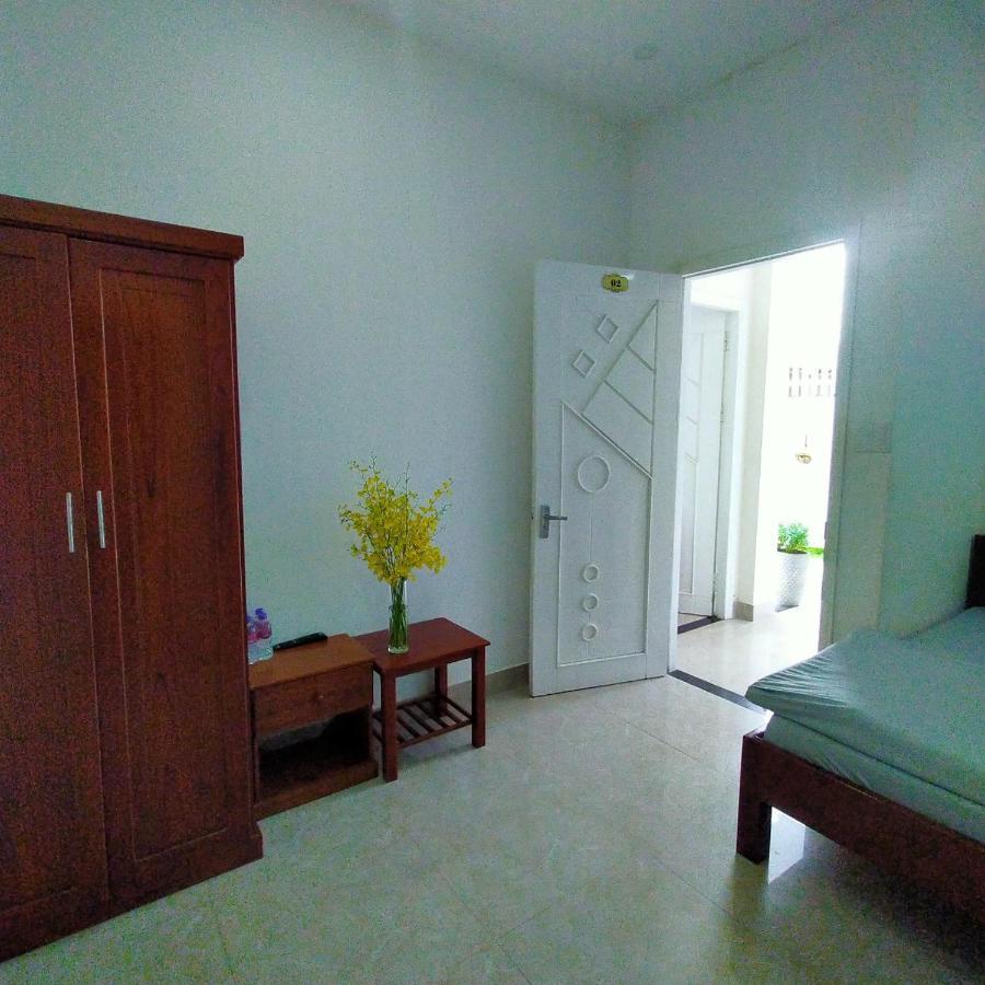Phuong Vy 2 Hotel Da Lat Exterior photo