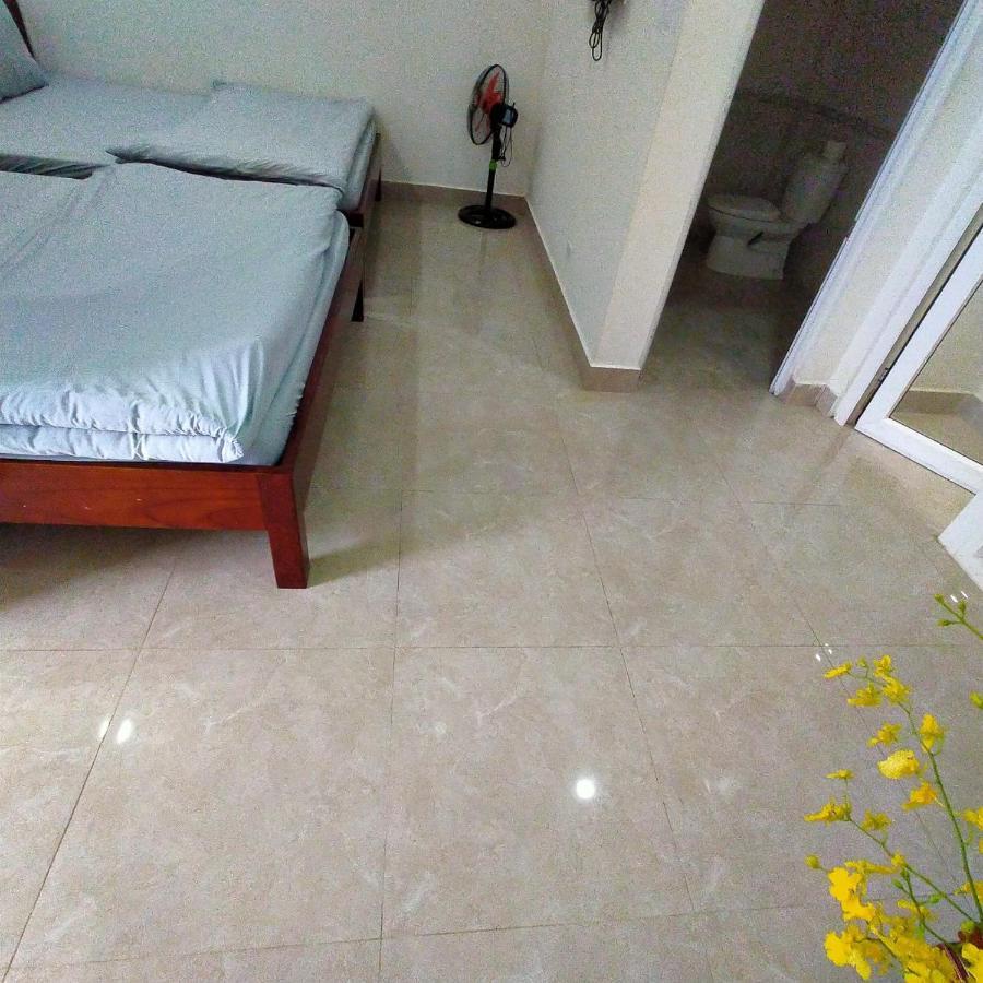 Phuong Vy 2 Hotel Da Lat Exterior photo