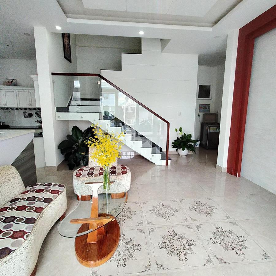 Phuong Vy 2 Hotel Da Lat Exterior photo