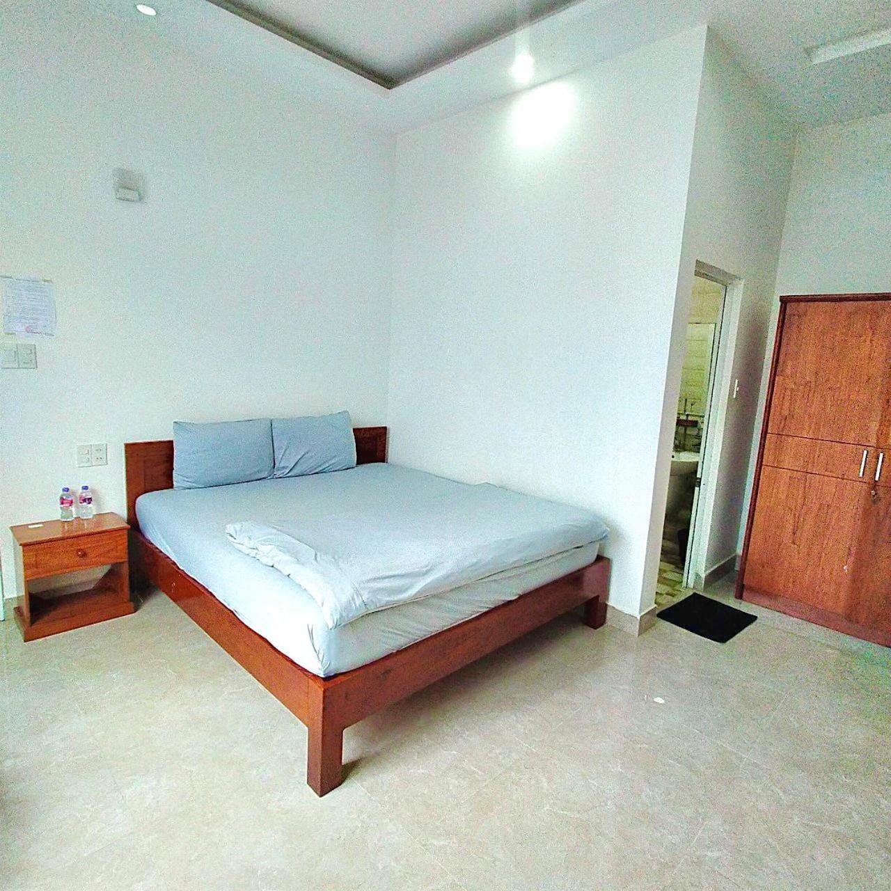 Phuong Vy 2 Hotel Da Lat Exterior photo