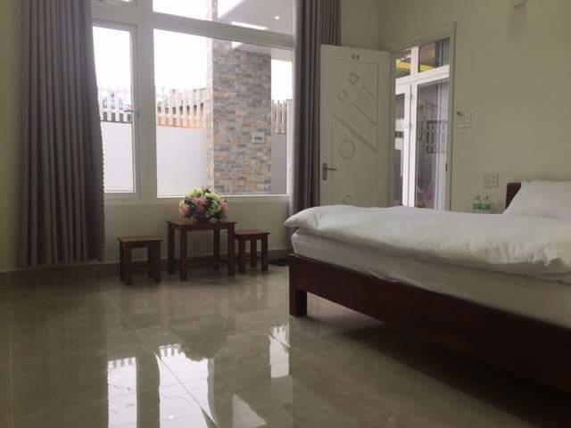 Phuong Vy 2 Hotel Da Lat Exterior photo
