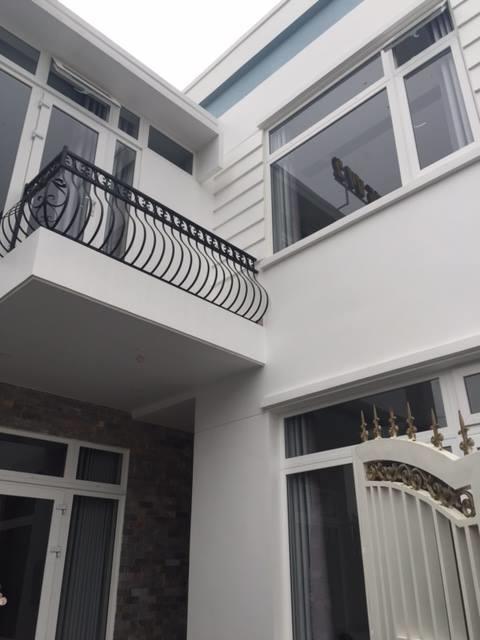 Phuong Vy 2 Hotel Da Lat Exterior photo
