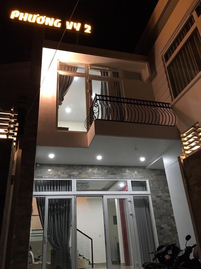 Phuong Vy 2 Hotel Da Lat Exterior photo